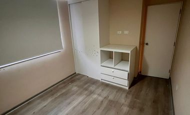 Departamento Moderno de 3D y 1B en Brisas Mediterráneas, Chillán.