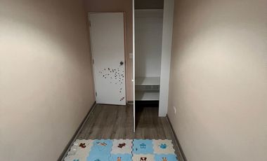 Departamento Moderno de 3D y 1B en Brisas Mediterráneas, Chillán.