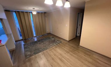 Departamento Moderno de 3D y 1B en Brisas Mediterráneas, Chillán.