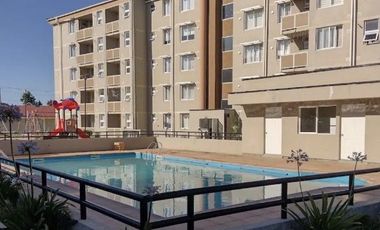 Departamento Moderno de 3D y 1B en Brisas Mediterráneas, Chillán.