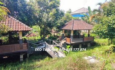 Tanah dan Bangunan di Kota Mataram