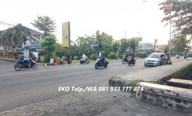 Dijual MURAH Tanah dan Bangunan diKota Mataram