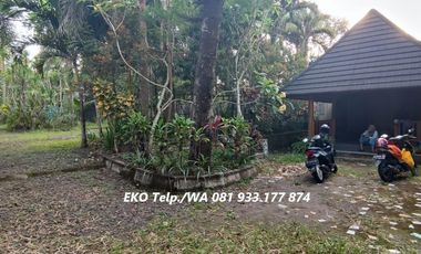 Dijual MURAH Tanah dan Bangunan diKota Mataram