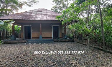 Dijual MURAH Tanah dan Bangunan diKota Mataram