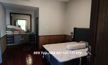 Dijual MURAH Tanah dan Bangunan diKota Mataram