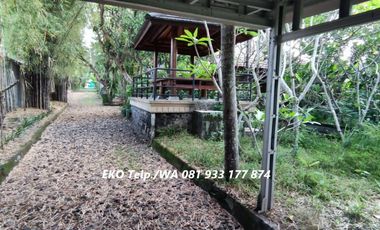 Dijual MURAH Tanah dan Bangunan diKota Mataram