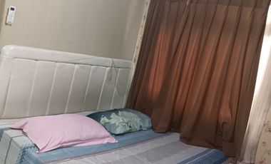 Apartemen Gading Nias SHM 2 Kamar di Bougenville Lt Rendah Kelapa Gading