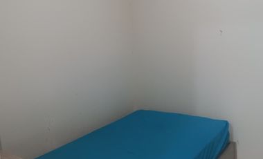 Apartemen Gading Nias SHM 2 Kamar di Bougenville Lt Rendah Kelapa Gading