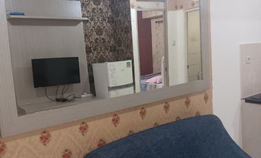 Apartemen Gading Nias SHM 2 Kamar di Bougenville Lt Rendah Kelapa Gading