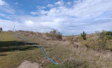 SE VENDE PARCELA DE 1 HECTÁREA SECTOR EL MEMBRILLO LAJA REGION BIO BIO