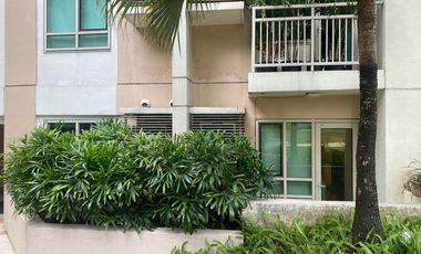 FOR SALE & For Lease: 1 BR Grove by Rockwell in Pasig city
