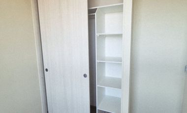 Departamento Cercano A Metro El Parrón