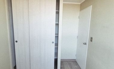 Departamento Cercano A Metro El Parrón