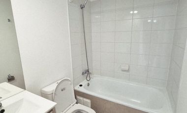 Departamento Cercano A Metro El Parrón