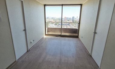 Departamento Cercano A Metro El Parrón