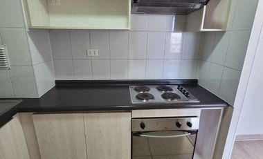 Departamento Cercano A Metro El Parrón