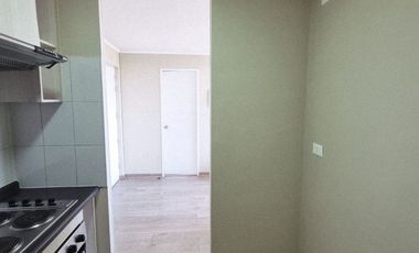 Departamento Cercano A Metro El Parrón