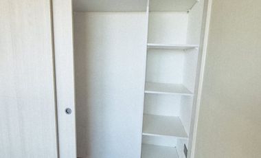 Departamento Cercano A Metro El Parrón