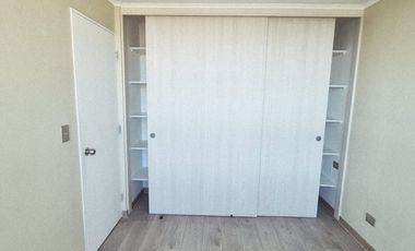 Departamento Cercano A Metro El Parrón