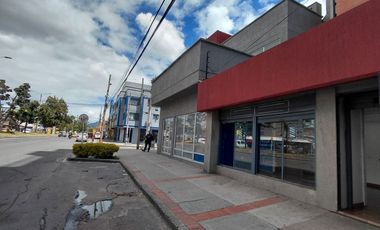 Local en Arriendo en Restrepo