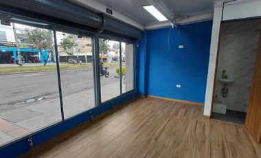 Local en Arriendo en Restrepo