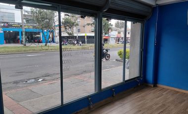 Local en Arriendo en Restrepo