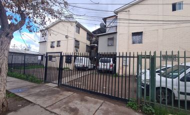 Venden Departamento Tercer Piso  Calle El rodeo Puente Alto