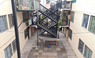 Venden Departamento Tercer Piso  Calle El rodeo Puente Alto