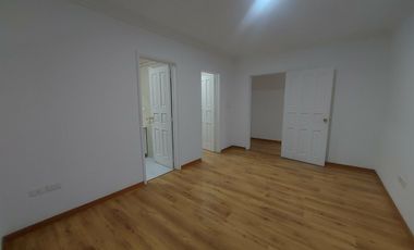 Departamento de arriendo alquiler en Cuenca Ave. Ordoñez lazo sector Hotel Oro Verde a pocos minutos del centro historico