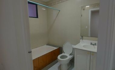 Departamento de arriendo alquiler en Cuenca Ave. Ordoñez lazo sector Hotel Oro Verde a pocos minutos del centro historico