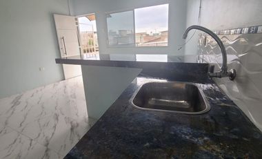 Suite en alquiler en centro de Playas de Villamil