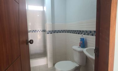 Suite en alquiler en centro de Playas de Villamil