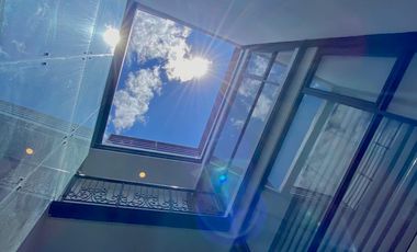 ✨ Suite moderna en venta con vista panorámica en Cuenca