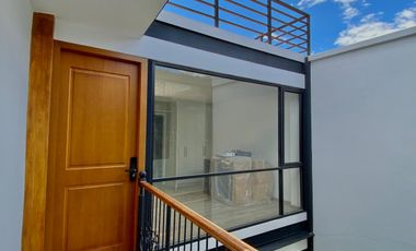 ✨ Suite moderna en venta con vista panorámica en Cuenca