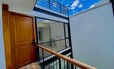 ✨ Suite moderna en venta con vista panorámica en Cuenca