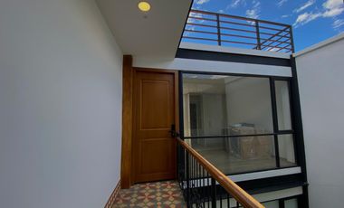 ✨ Suite moderna en venta con vista panorámica en Cuenca