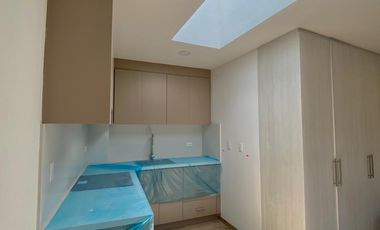 ✨ Suite moderna en venta con vista panorámica en Cuenca