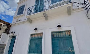 ✨ Suite moderna en venta con vista panorámica en Cuenca