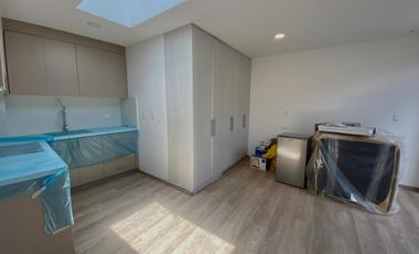 ✨ Suite moderna en venta con vista panorámica en Cuenca