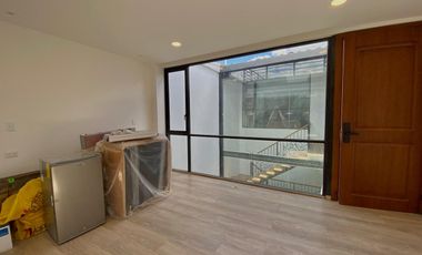 ✨ Suite moderna en venta con vista panorámica en Cuenca