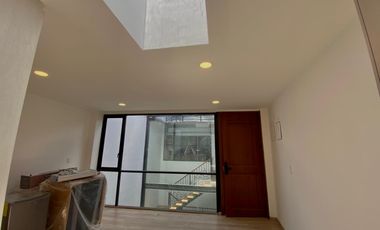 ✨ Suite moderna en venta con vista panorámica en Cuenca