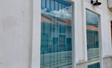 ✨ Suite moderna en venta con vista panorámica en Cuenca