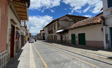 ✨ Suite moderna en venta con vista panorámica en Cuenca