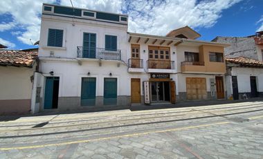 ✨ Suite moderna en venta con vista panorámica en Cuenca