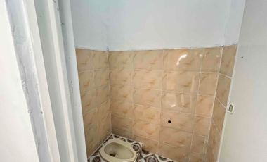 Rumah subsidi Bagus dekat Taman Sukowati Sragen