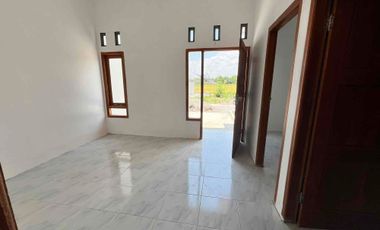 Rumah subsidi Bagus dekat Taman Sukowati Sragen