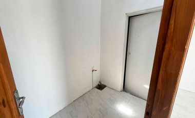 Rumah subsidi Bagus dekat Taman Sukowati Sragen