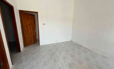 Rumah subsidi Bagus dekat Taman Sukowati Sragen