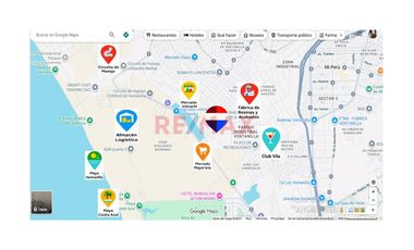 🏭 𝐓𝐄𝐑𝐑𝐄𝐍𝐎 𝐈𝐍𝐃𝐔𝐒𝐓𝐑𝐈𝐀𝐋 𝐄𝐒𝐓𝐑𝐀𝐓𝐄́𝐆𝐈𝐂𝐎 𝐄𝐍 𝐕𝐄𝐍𝐓𝐀𝐍𝐈𝐋𝐋𝐀 – ¡𝐋𝐈𝐒𝐓𝐎 𝐏𝐀𝐑𝐀 𝐓𝐔 𝐅𝐀́𝐁𝐑𝐈𝐂𝐀❗