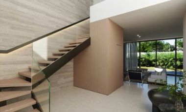 Proyecto - Casa en venta, Punta Barranca